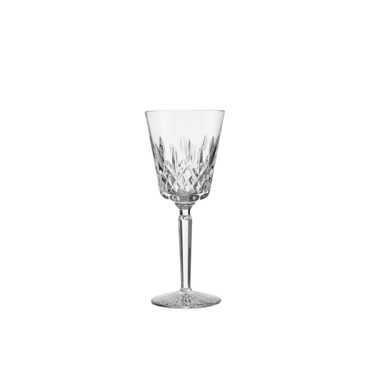 Waterford Lismore Tall Goblet