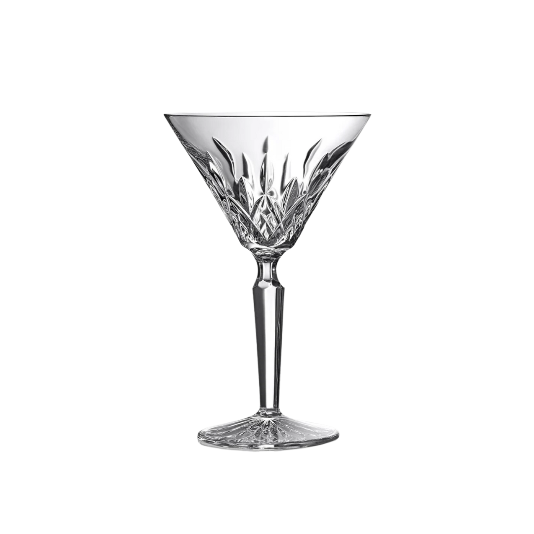 Waterford Lismore Martini