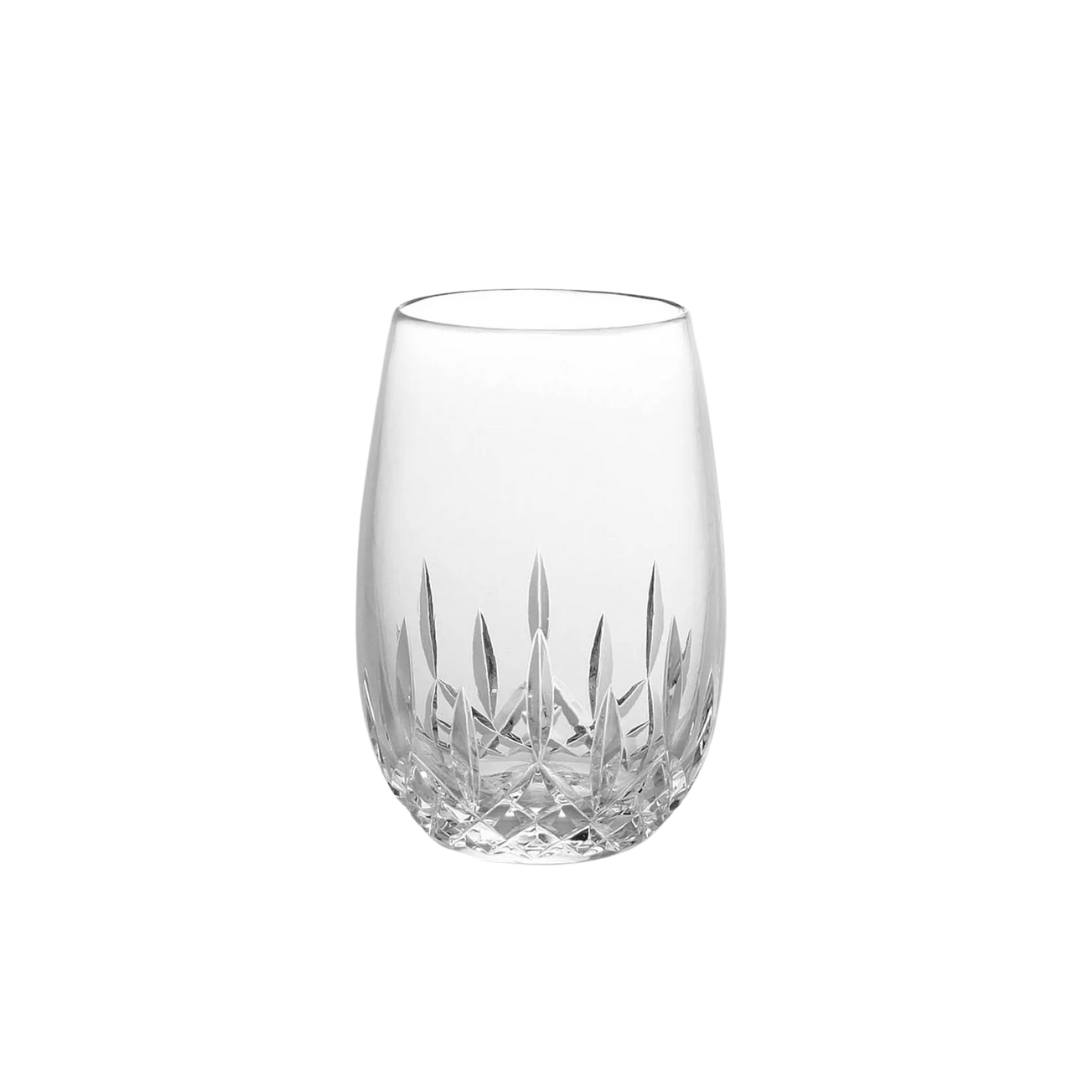 Waterford Lismore Essence Stemless White Wine