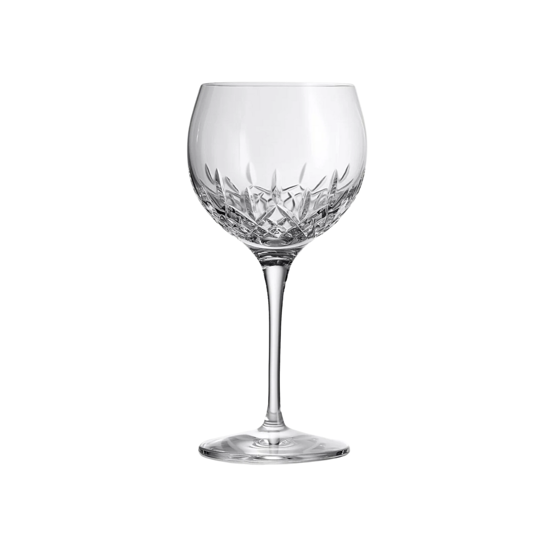 Waterford Lismore Essence Balloon Wine