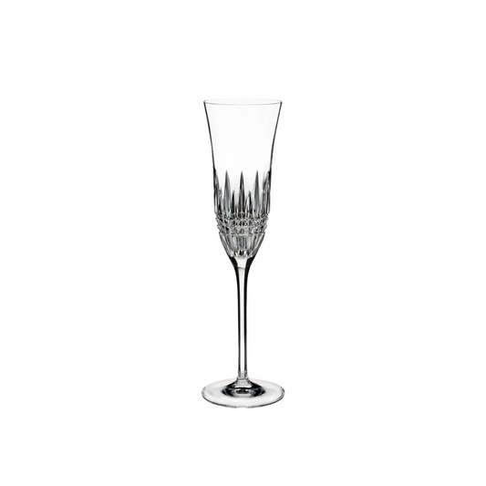 Waterford Lismore Diamond Essence Flute