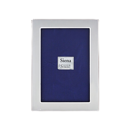 Tizo Design 5X7 Sterling Frame