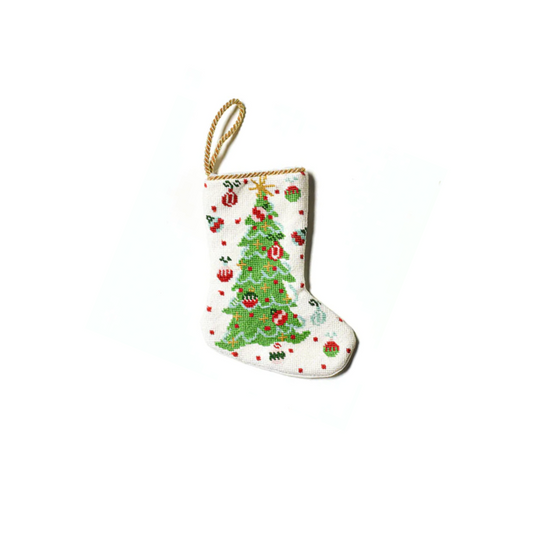 Bauble Stockings Coton Colors Rockin Around the Christmas Tree