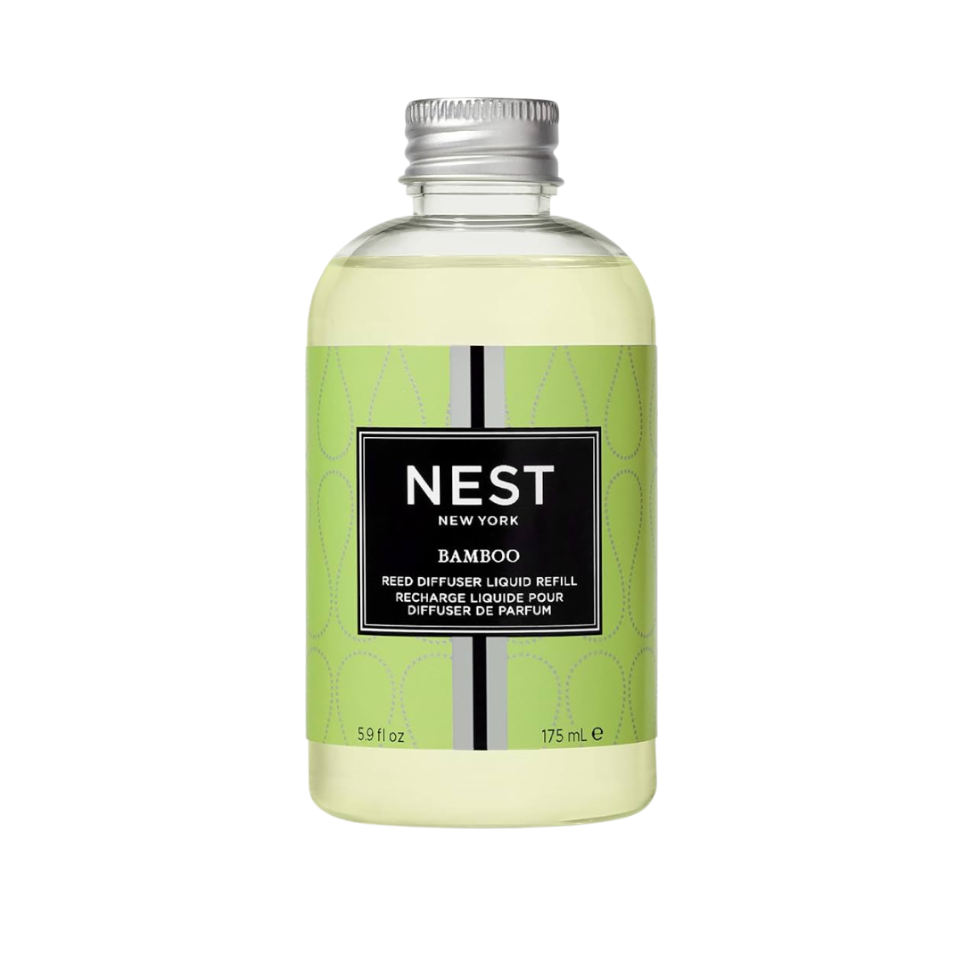 Nest Bamboo Reed Diffuser Liquid Refill