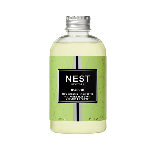 Nest Bamboo Reed Diffuser Liquid Refill