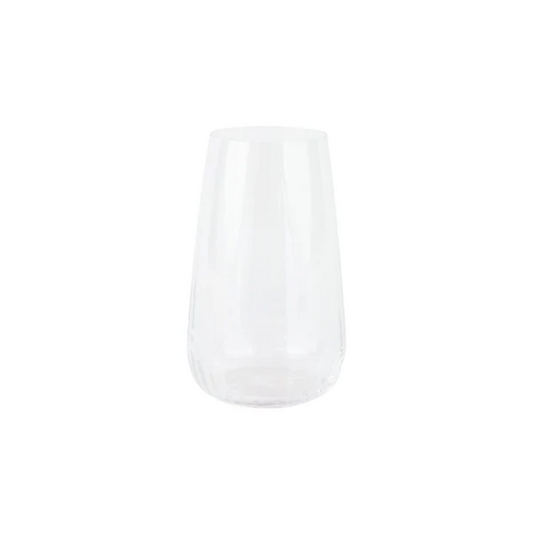Vietri Francesca Clear High Ball
