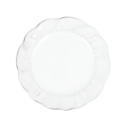 Vietri Giorno Ash Dinner Plate