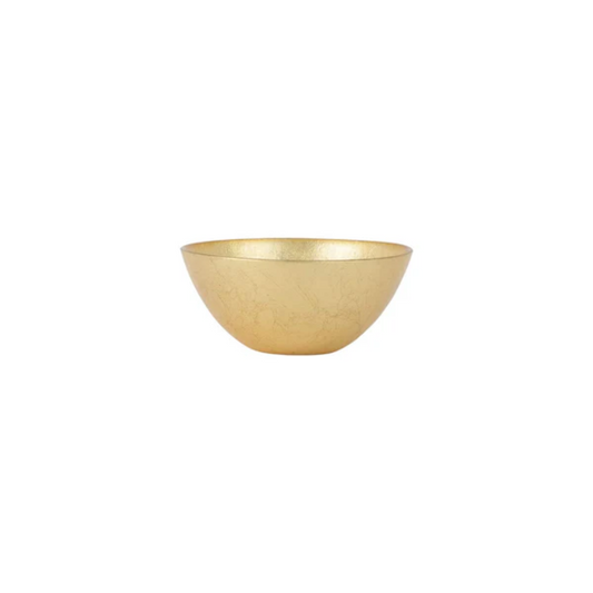 Vietri Moon Glass Small Deep Bowl