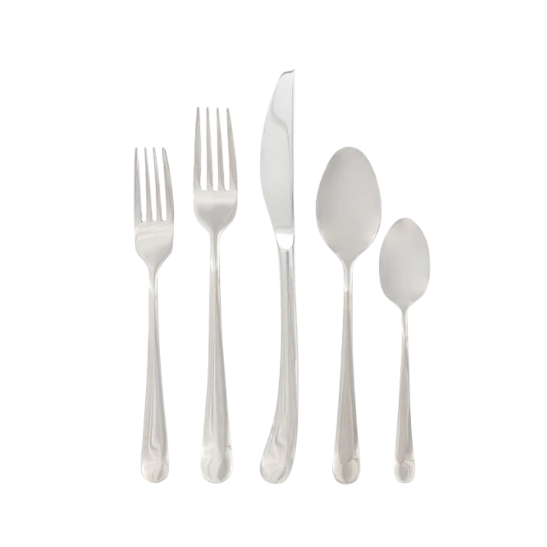Vietri Settimocielo Five-Piece Place Setting