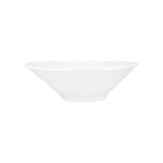 Vietri Pietra Serena Medium Serving Bowl