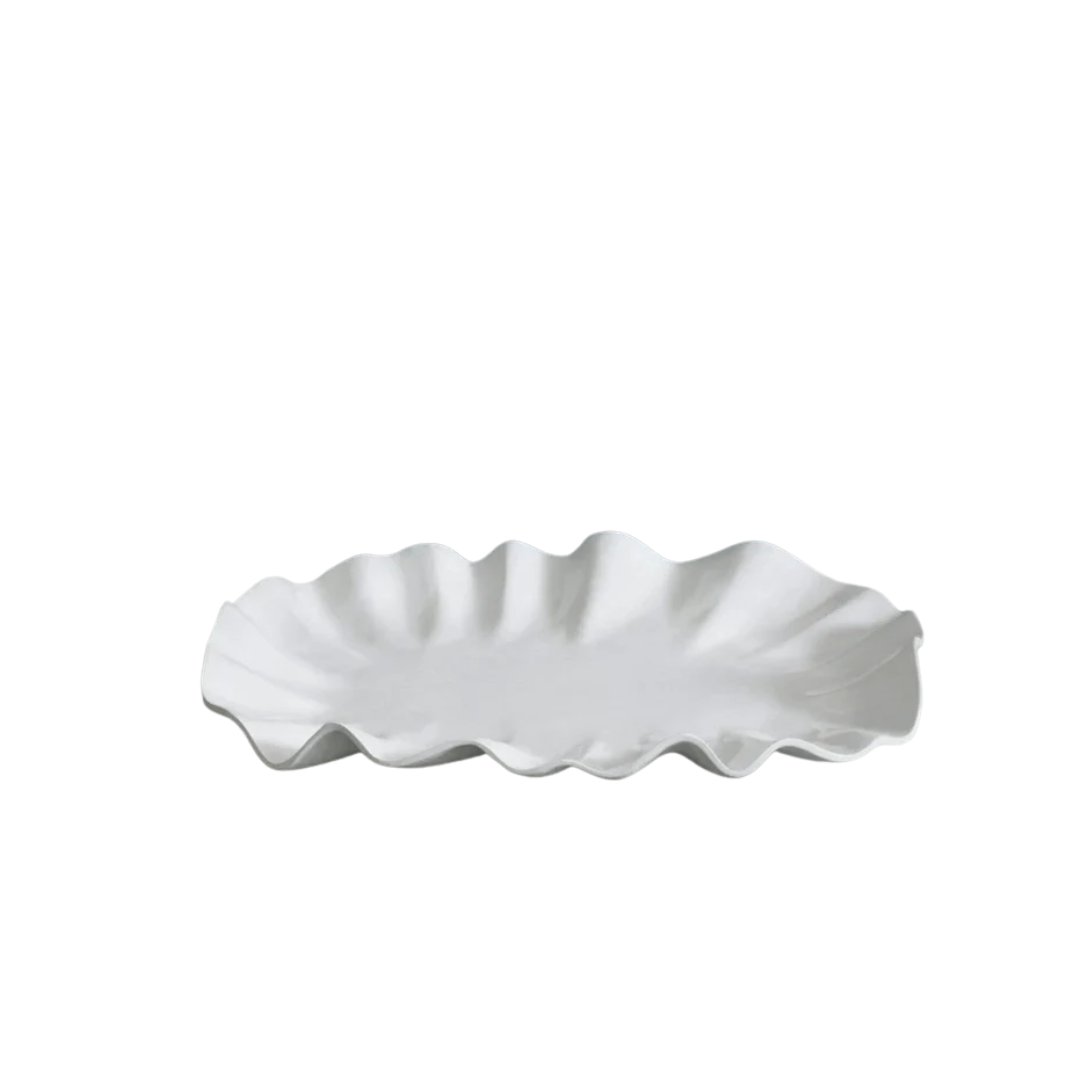 Beatriz Ball VIDA Bloom Large Oval Platter