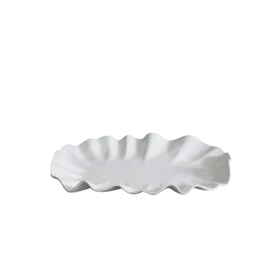 Beatriz Ball VIDA Bloom Large Oval Platter