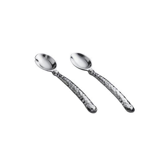 Beatriz Ball SOHO Large Hammered Servers