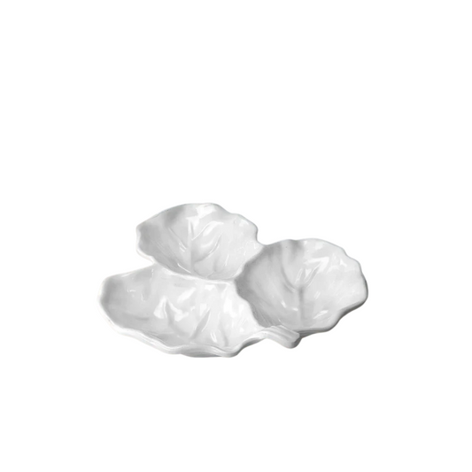 Beatriz Ball Vida Lettuce Triple Dip