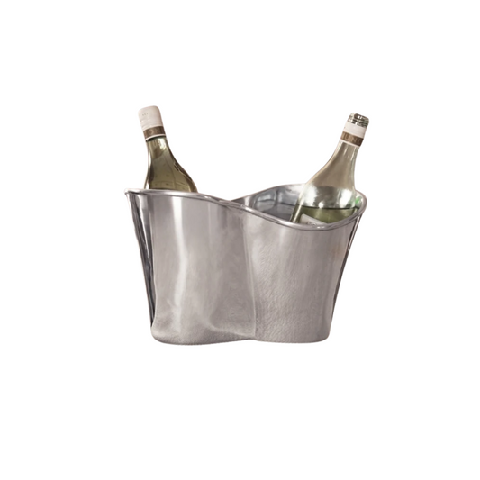 Beatriz Ball Soho Double Ice Bucket
