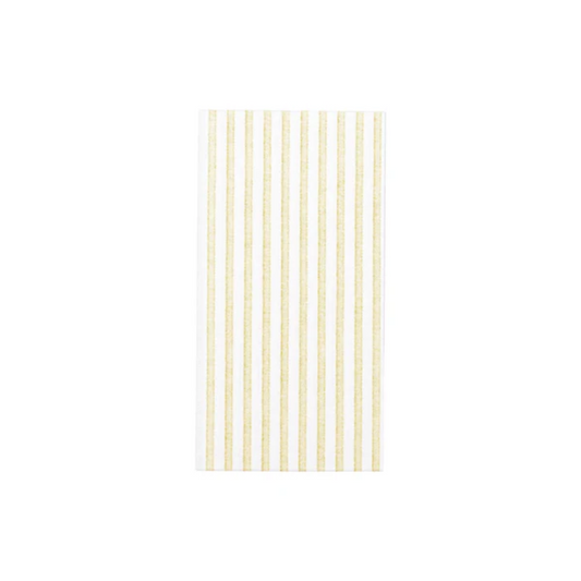 Vietri Capri Linen Guest Towels
