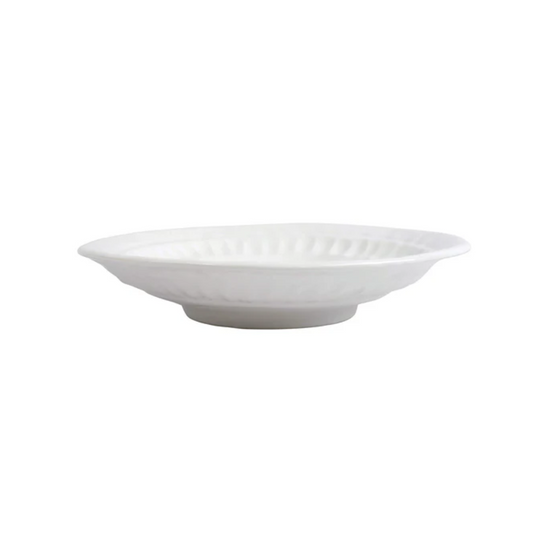 Vietri Pietra Serena Pasta Bowl