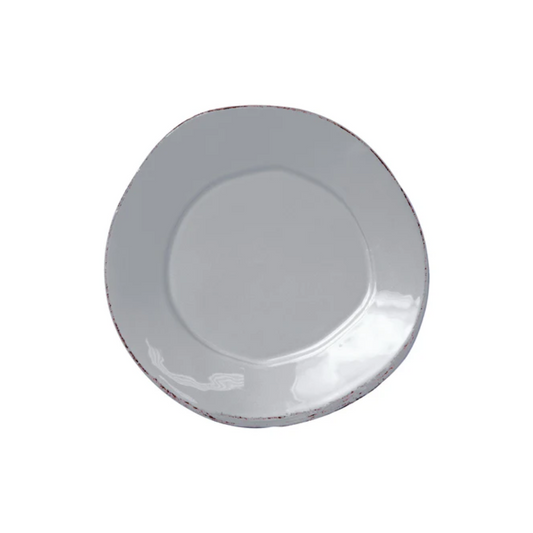 Vietri Gray Lastra Salad