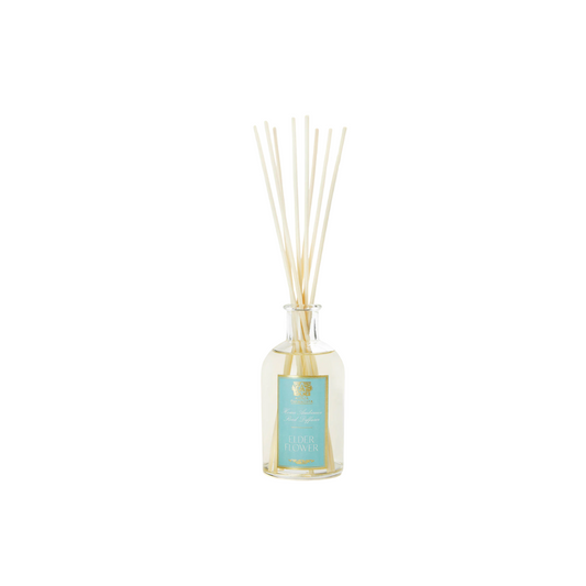 Antica Farmacista Elderflower Home Ambiance Diffuser - 250 ml