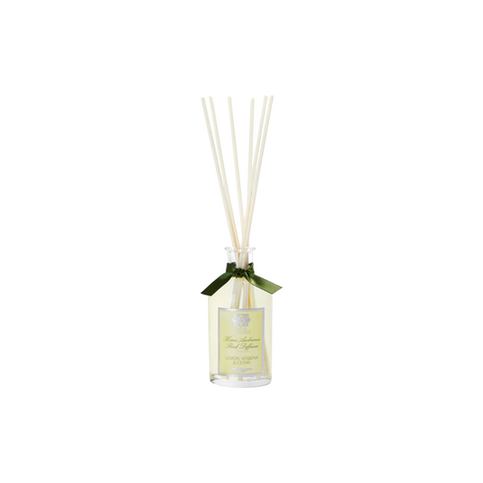 Antica Farmacista 250ml Lemon, Verbena & Cedar Reed Diffuser