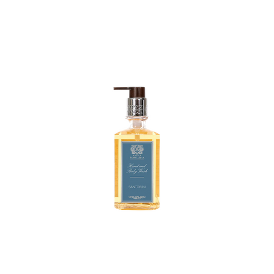 Antica Farmacista Santorini Hand and Body Wash - 10 oz
