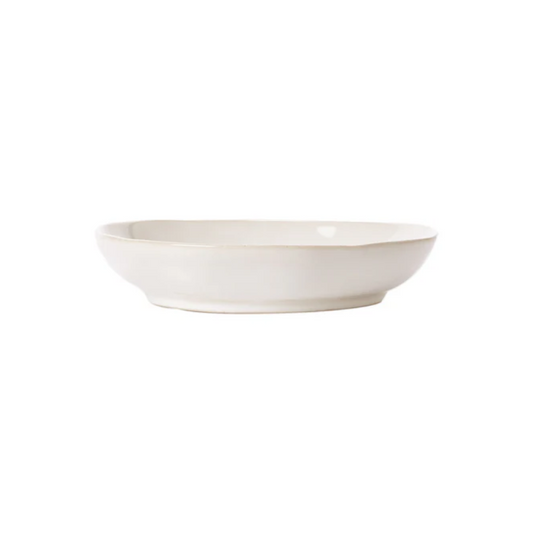 Vietri Forma Cloud Pasta Bowl
