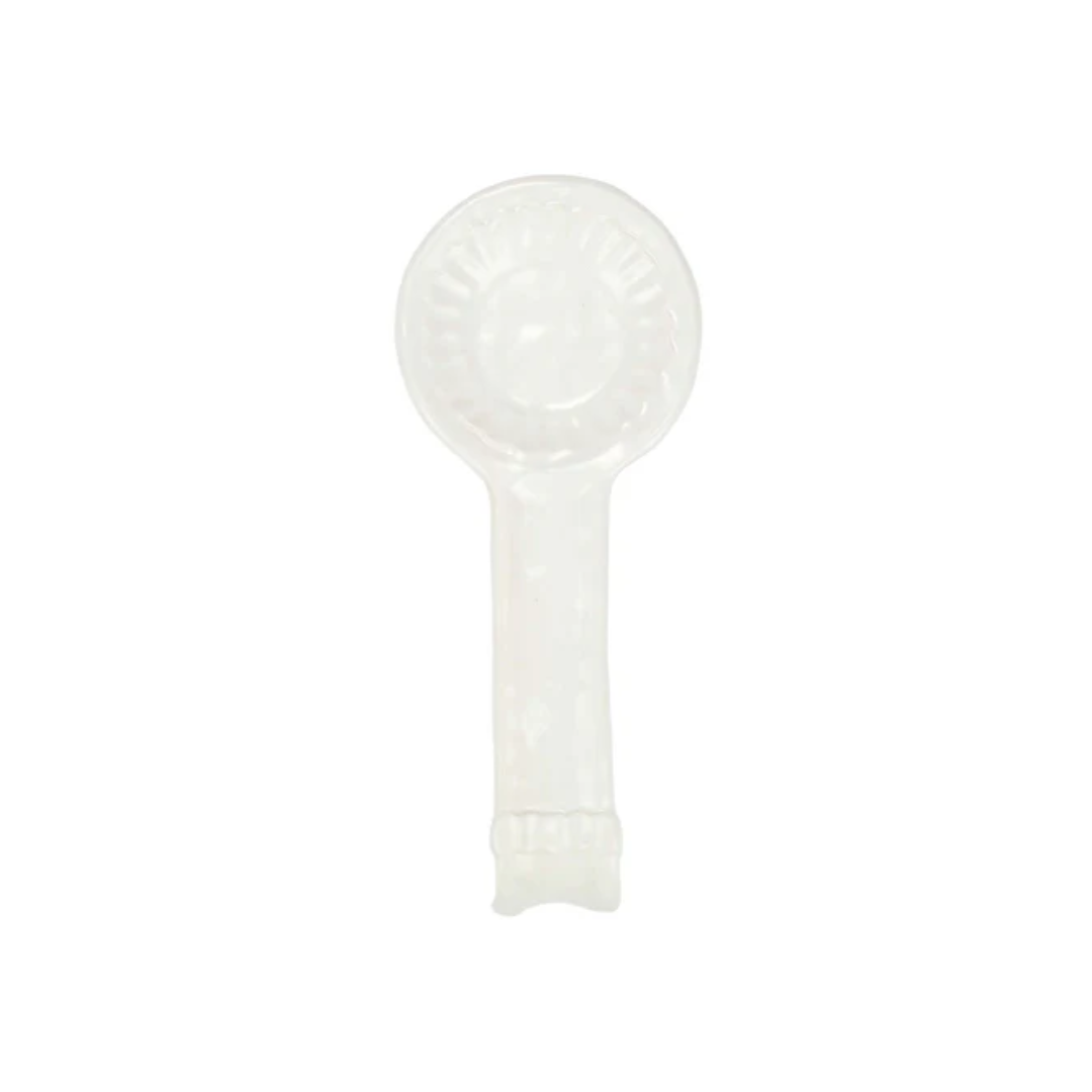 Vietri Pietra Serena Spoon Rest