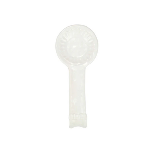 Vietri Pietra Serena Spoon Rest