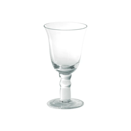 Vietri Puccinelli Wine Glass