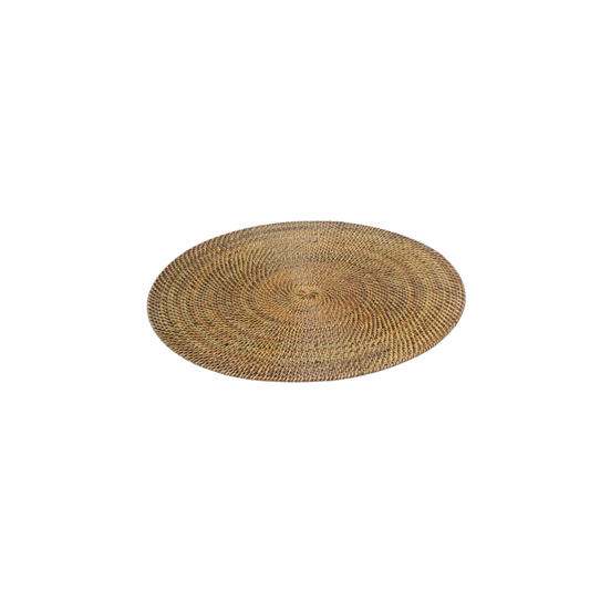 Calaisio Round Placemat 15"