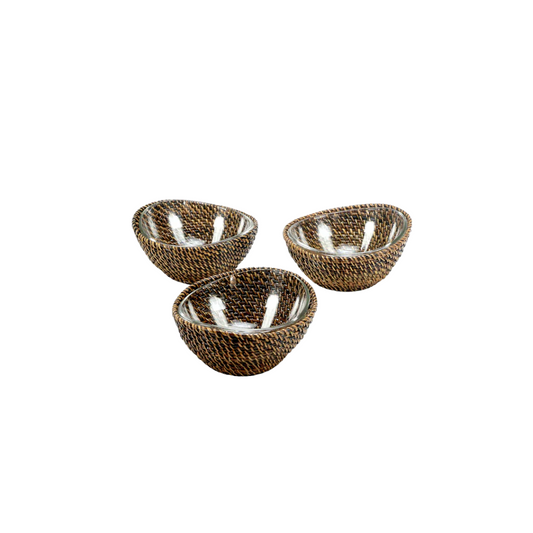 Calaisio Condiment Server Bowl