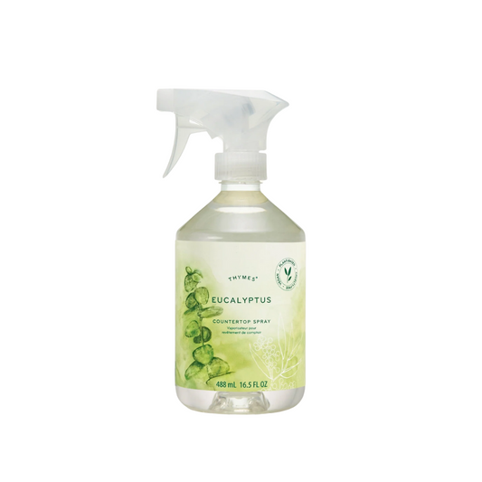 Thymes Eucalyptus Countertop Spray