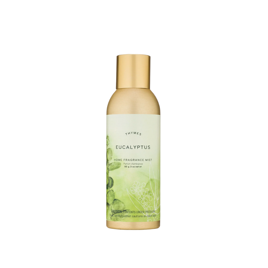 Thymes Eucalyptus Home Fragrance Mist