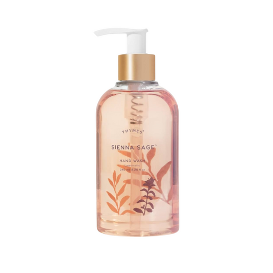 Thymes Sienna Sage Hand Wash