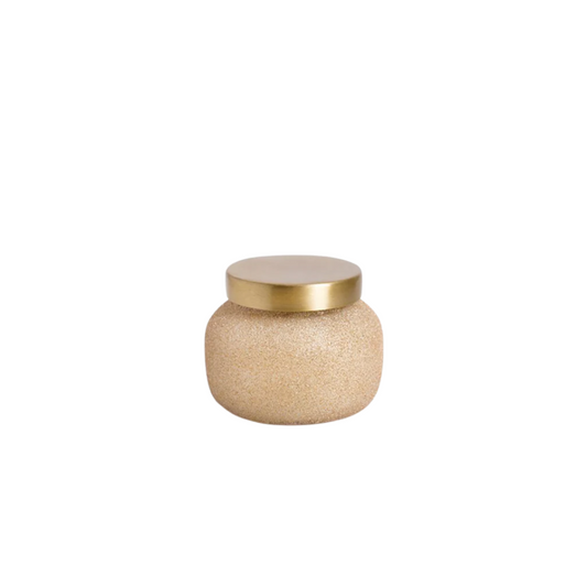 Capri Blue  Pumpkin Dulce Petite Signature Jar - 8 oz