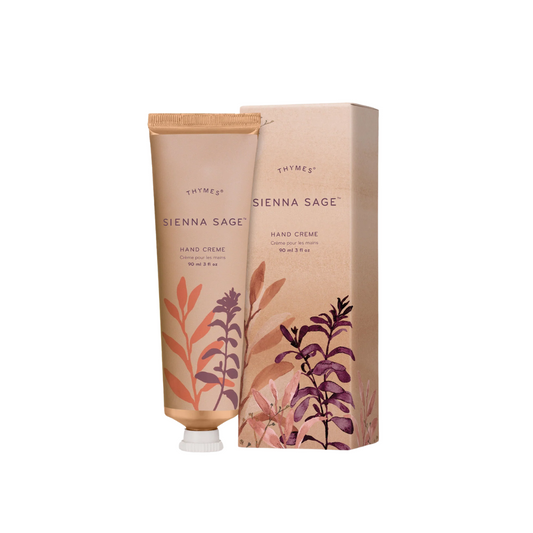 Thymes Sienna Sage Hand Cream