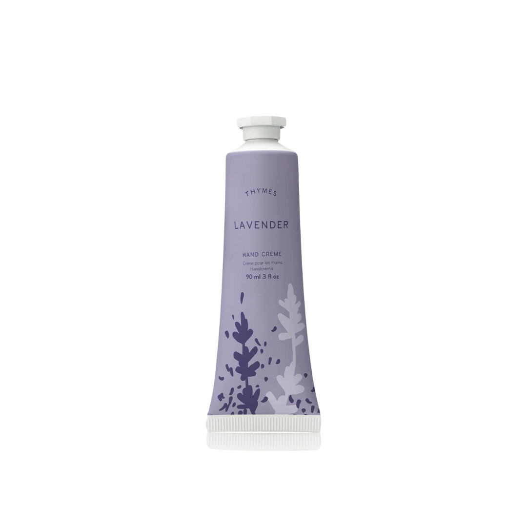 Thymes Lavender Petite Hand Creme