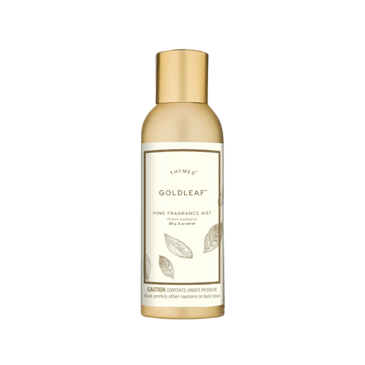 Thymes Goldleaf Home Fragrance Mist