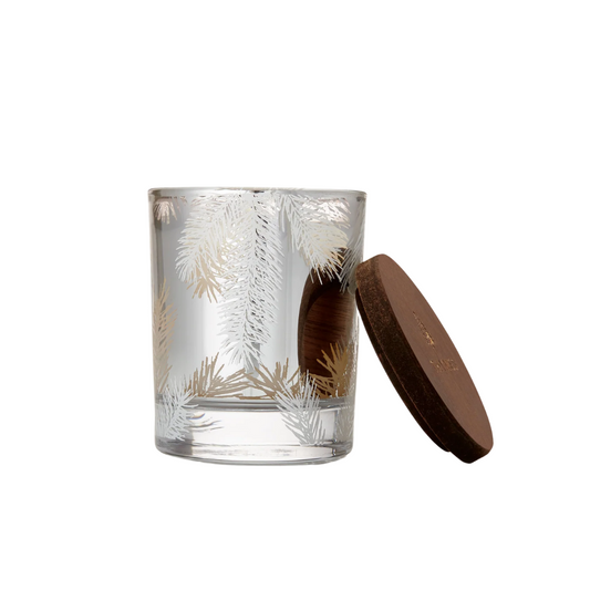 Thymes Frasier Fir 13oz Candle Statement