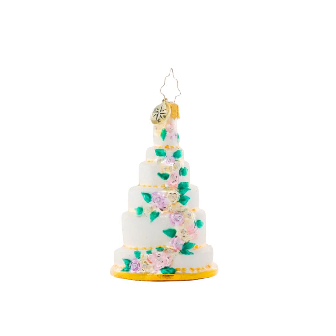 Six-Tier Celebration Gem