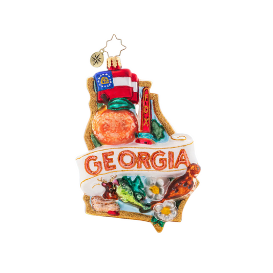 Southern Charm