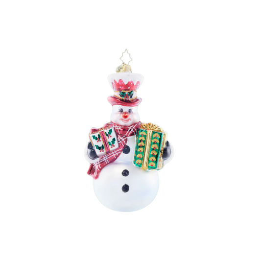 Gift Giving Joy