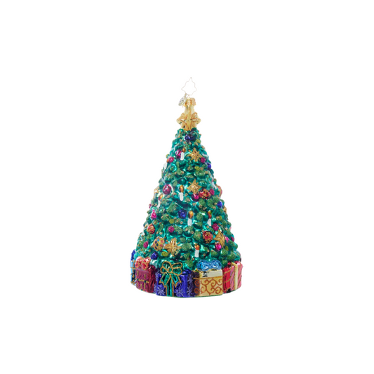 Twinkling Tree