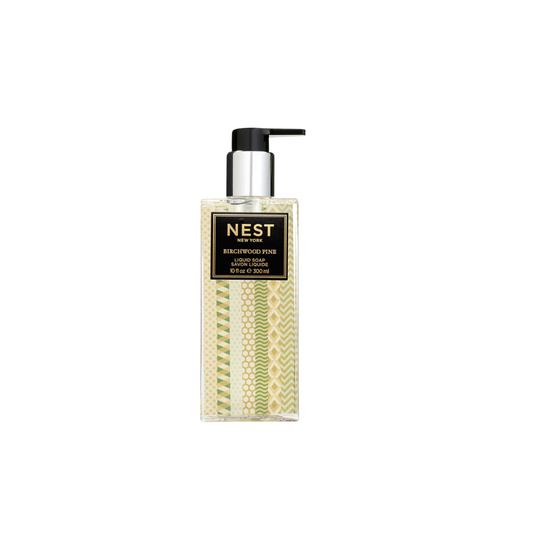 Nest Hand Soap- Birchwood Pine