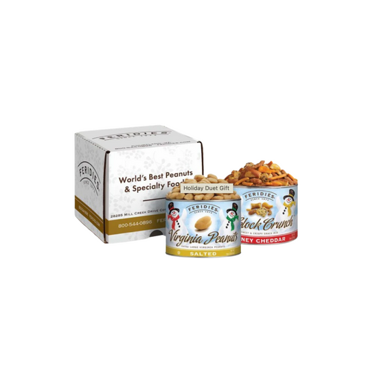 Feridies Holiday Set - Feridies
