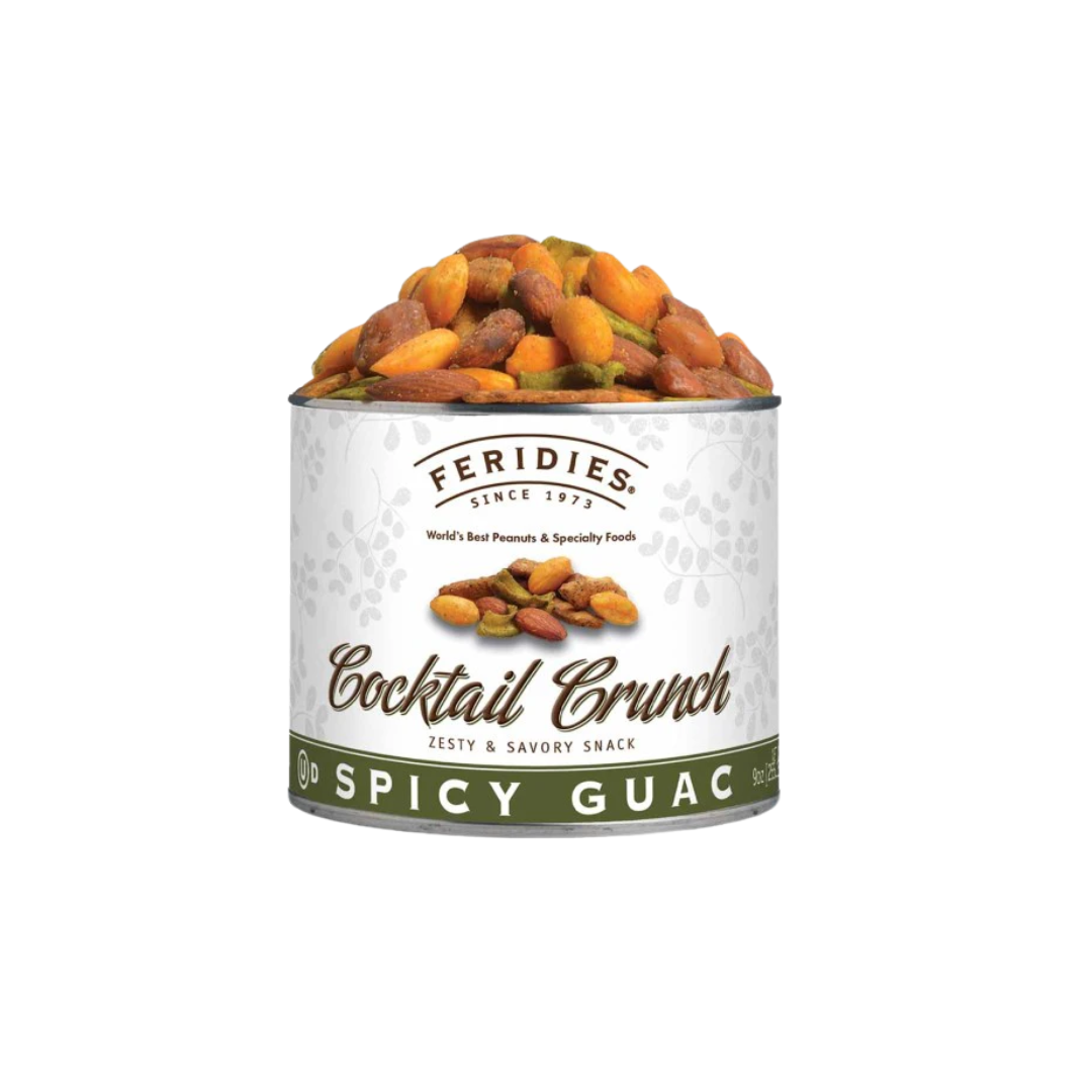 Feridies Spicy Guac 9 oz