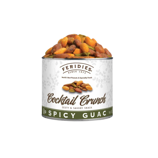 Feridies Spicy Guac 9 oz