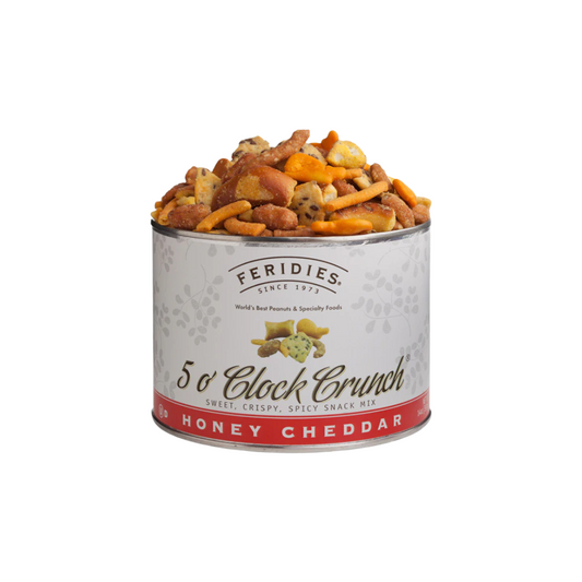 Feridies 14 oz Can 5 O'Clock Crunch
