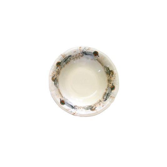 Gien Sologne Cereal Bowl