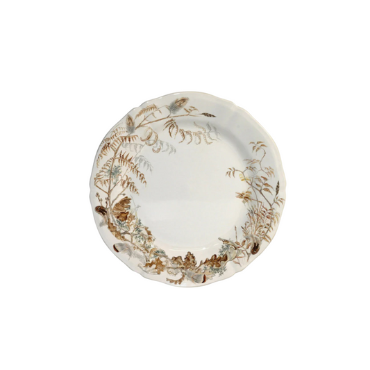 Gien Sologne Dinner Plate